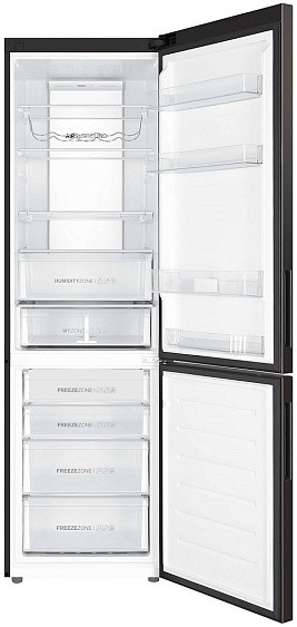 Холодильник HAIER C4F740CDBGU1