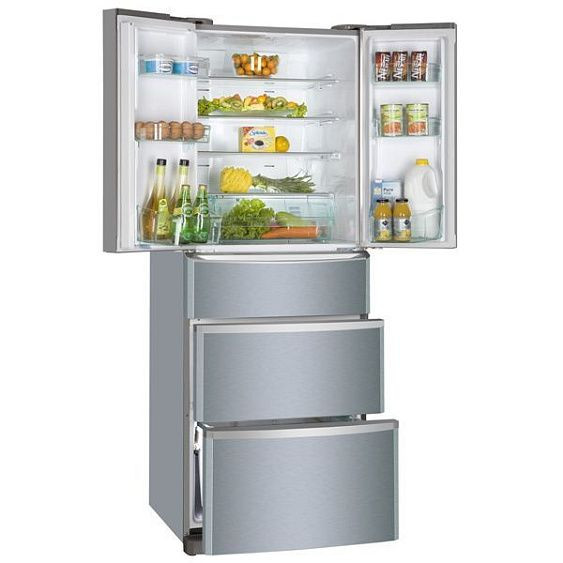 Холодильник HAIER hrf-339mf