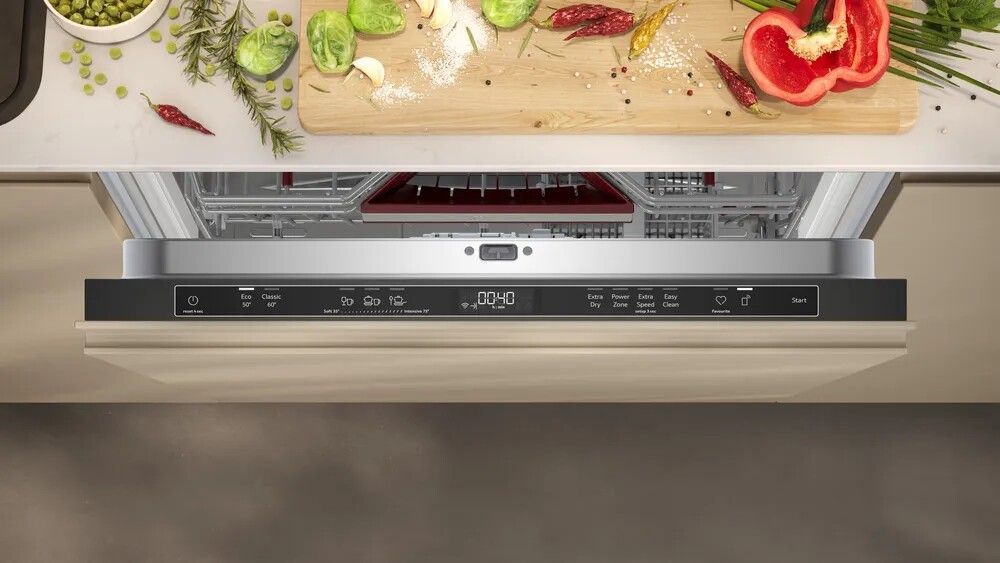 Посудомоечная машина NEFF S197EB802E