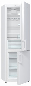 Холодильник GORENJE RK6191BW