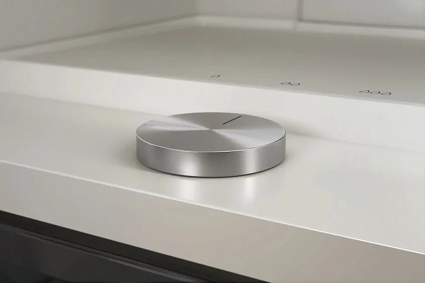 Холодильник GAGGENAU RC282306