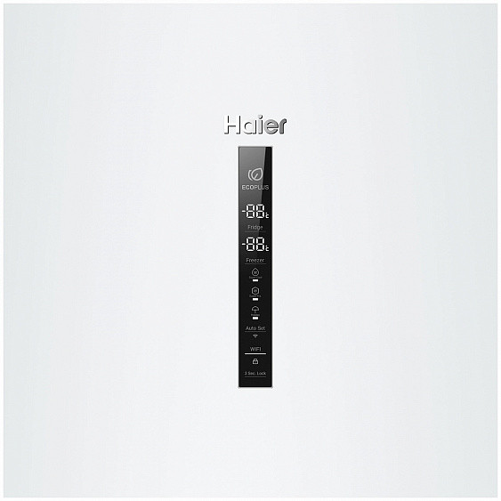 Холодильник HAIER C2F636CWRGU1