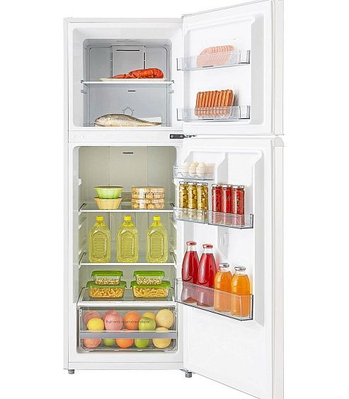 Холодильник Zarget ZRT 245NFW