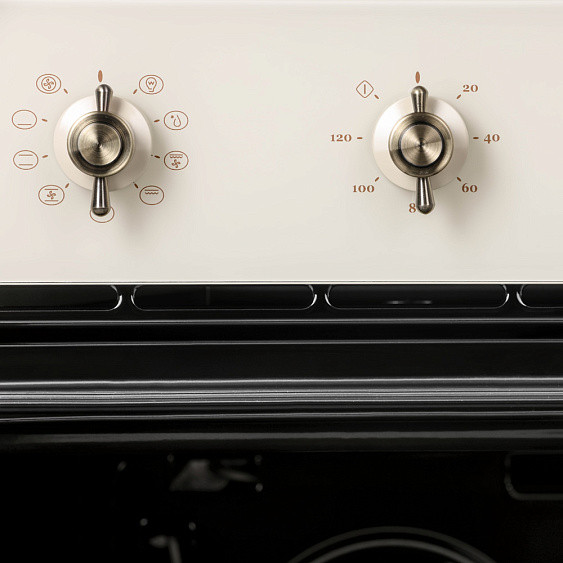 Духовой шкаф AVEX HM 6090 YR