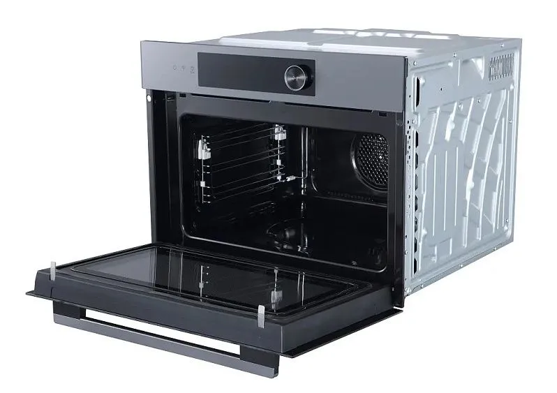 Духовой шкаф MIDEA MCO82007MGG-I