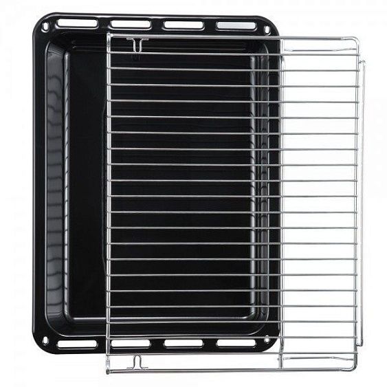 Духовой шкаф ZIGMUND & SHTAIN E 176 S