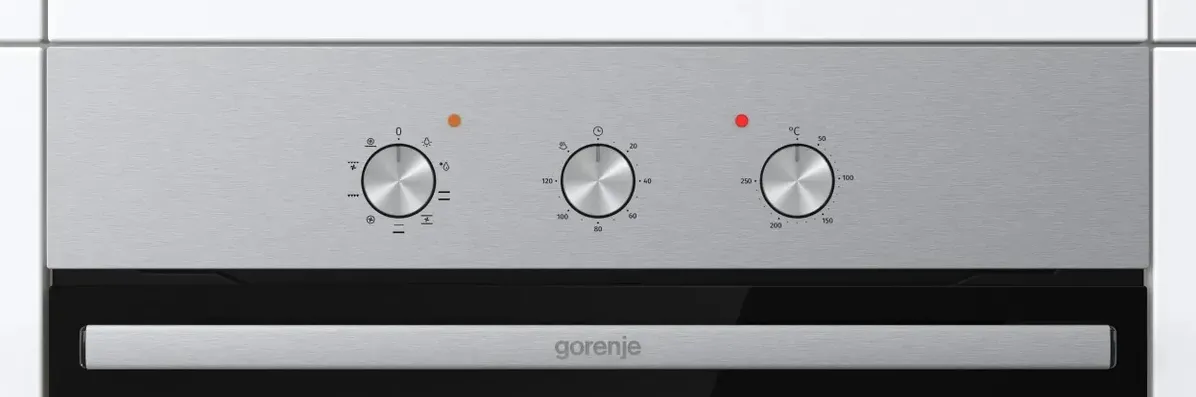 Духовой шкаф GORENJE BO6727E03AXN