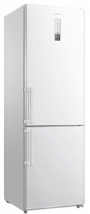 Холодильник AVEX RFC-301D NFW
