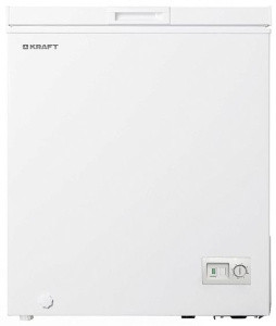 Морозильник-ларь KRAFT BD (W) 185 QX
