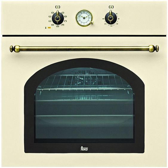 Духовой шкаф TEKA HR 750 VANILLA OB (41564017)