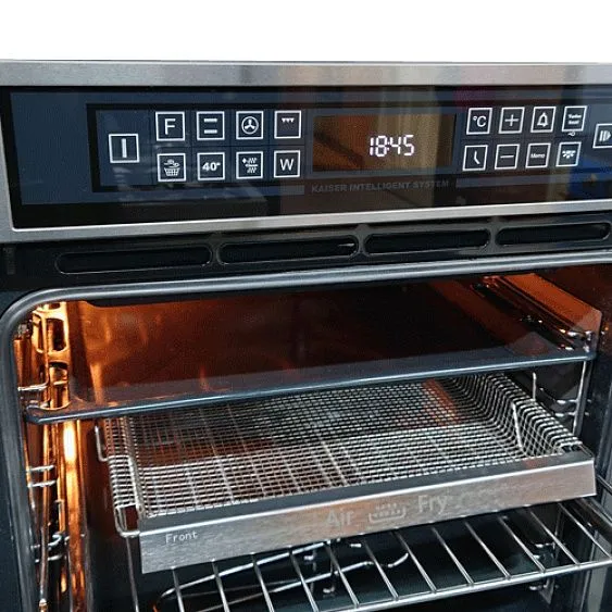 Духовой шкаф KAISER EH 6306 N R