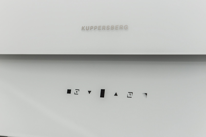 Вытяжка KUPPERSBERG F 912 W