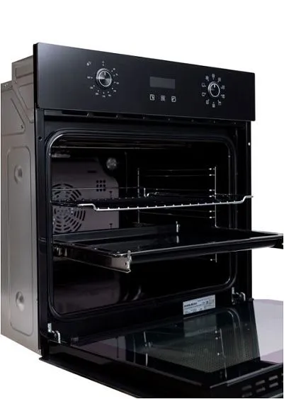 Духовой шкаф HOLBERG HEO 7089TBL