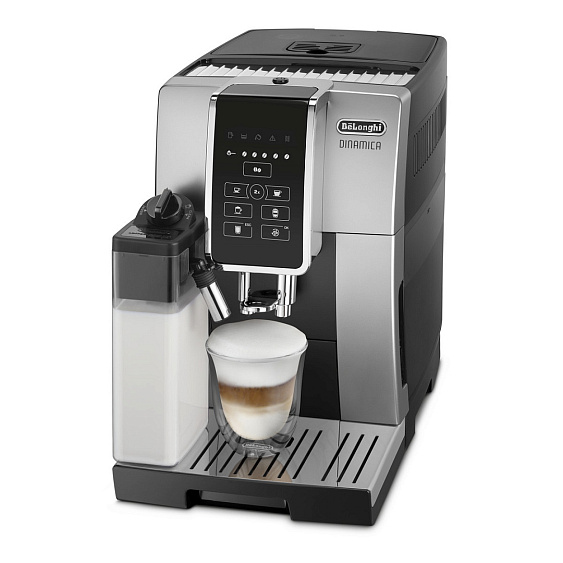 Кофемашина DELONGHI ECAM350.50.SB