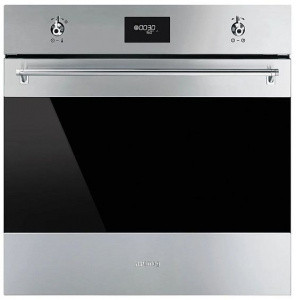 Духовой шкаф SMEG SFP6378X