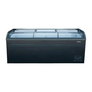 Морозильный ларь WILLMARK WCF-765BSG