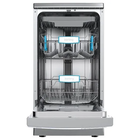 Посудомоечная машина KORTING KDF 45678 S