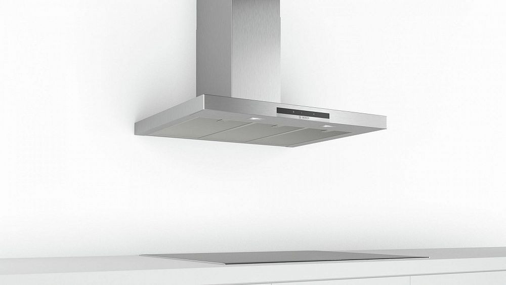Каминная вытяжка BOSCH DWB96IM50