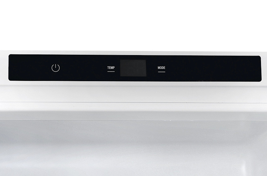 Холодильник HIBERG RFCI-465 NFW inverter