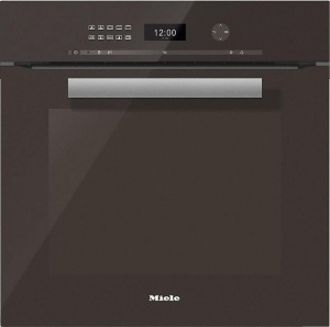 Духовой шкаф MIELE h 6461 b hvbr