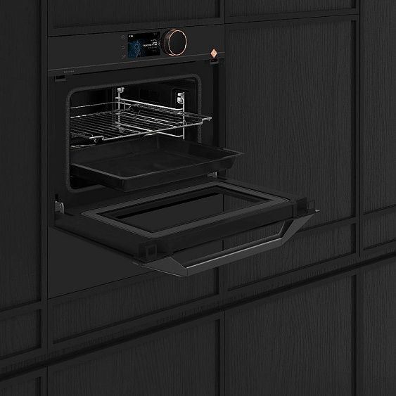 Микроволновая печь DE DIETRICH DKC4756H