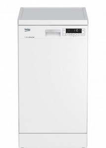 Посудомоечная машина BEKO DFS 26020 W