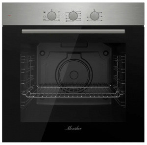Духовой шкаф MONSHER MOE 6026 Acier