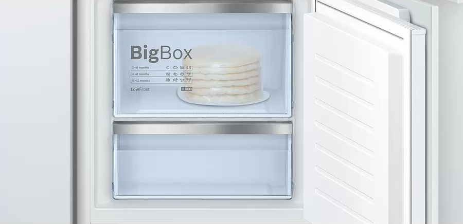 Холодильник BOSCH KIS87AF30U