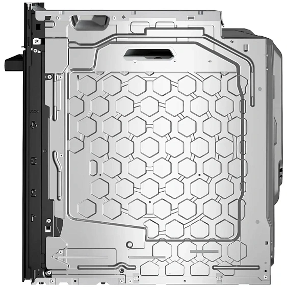 Духовой шкаф BOSCH HBA514BS3