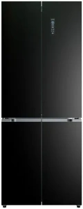 Холодильник LEX LCD427BLGID Cross Door