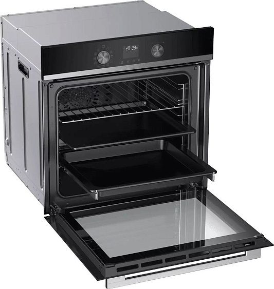 Духовой шкаф HAIER HOQ-K4AAN3BX