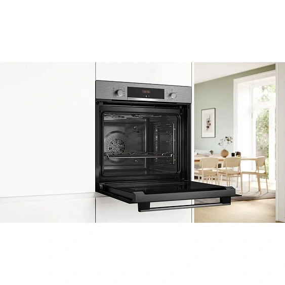 Духовой шкаф BOSCH HBA514BS3