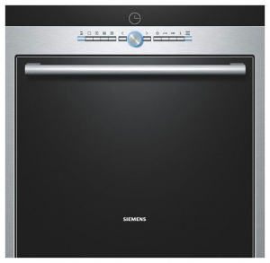 Духовой шкаф SIEMENS hb78au570