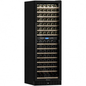 Винный шкаф MEYVEL MV160-KBT2