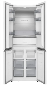 Холодильник MEFERI MFR70WH TOTAL NO FROST CROSS DOOR ULTRA