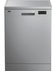 Посудомоечная машина BEKO DFN 16410 S