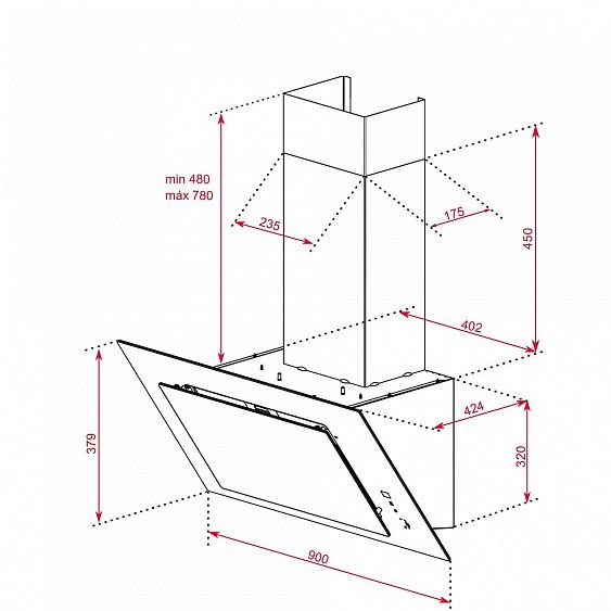 Посудомойка hyundai dt405