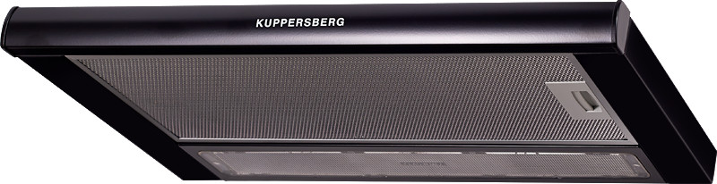 Вытяжка KUPPERSBERG slimlux ii 60 sg