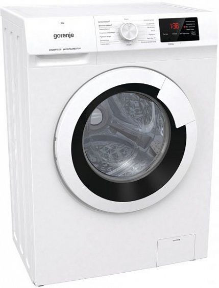 Стиральная машина GORENJE WHE60SFS