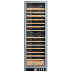 Винный шкаф MEYVEL MV110-KST2 (Slim)