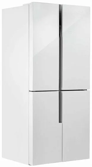 Холодильник CENTEK CT-1750 White