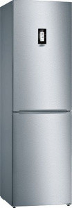 Холодильник BOSCH KGN39VI1MR
