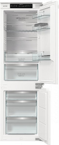 Холодильник GORENJE NRKI517E82WF