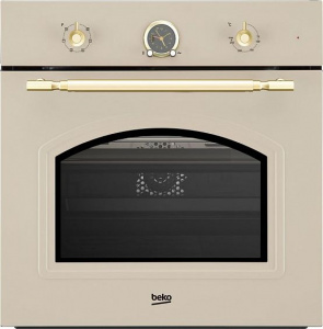 Встраиваемый электрический духовой шкаф Beko OIE 27207C