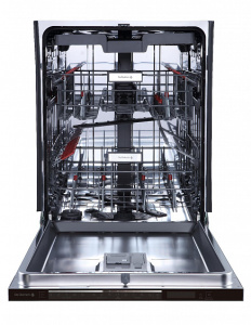 Посудомоечная машина DE DIETRICH DCJ632DQB