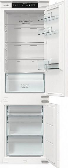 Холодильник GORENJE NRKI517141