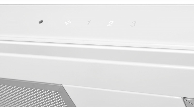 Вытяжка KUPPERSBERG SLIMLUX S 90 GW