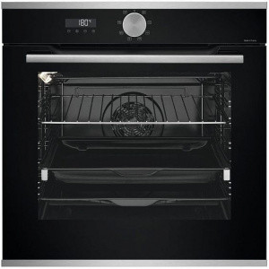 Духовой шкаф BRANDT BOH7534LX