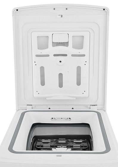 Стиральная машина ZUGEL ZWT813I