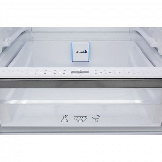 Холодильник SCHAUB LORENZ SLU S335T4E